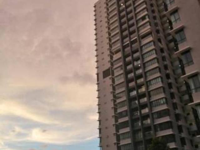 Condominium for rent in Country Heights Damansara, Kuala Lumpur