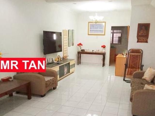 Terraced House for sale in Petaling, Subang Jaya
