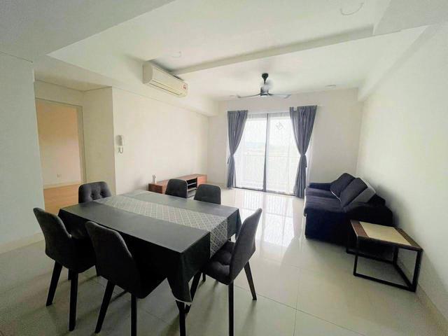 Serviced Residence for sale in Petaling, Alam Impian