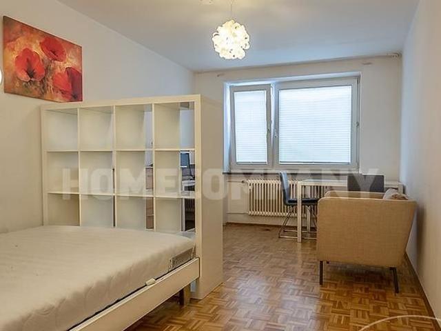 Apartment mieten in Schwabing-Freimann, München