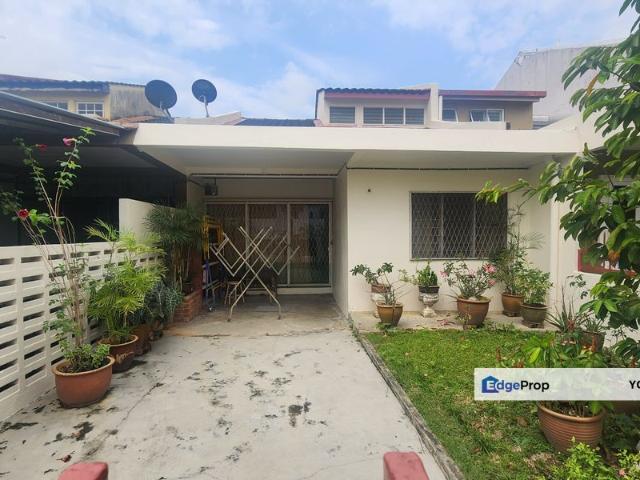 House for sale in Petaling, Damansara Damai