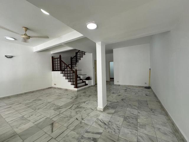 Terraced House for rent in Petaling, Damansara Damai