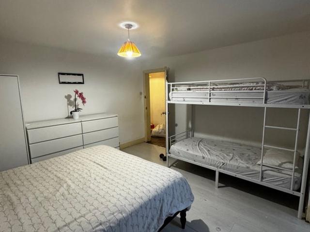Apartment for rent in London Borough of Newham, Greater London