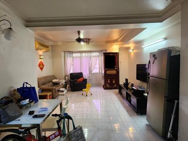 Condominium for sale in Petaling, Damansara Damai