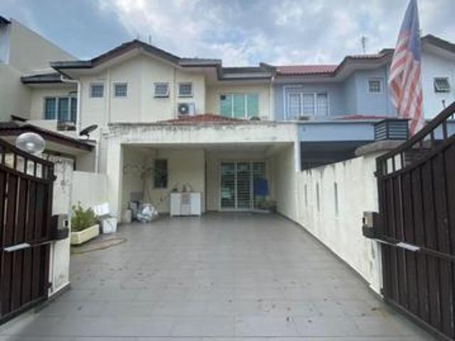 Terraced House for sale in Petaling, Subang Jaya