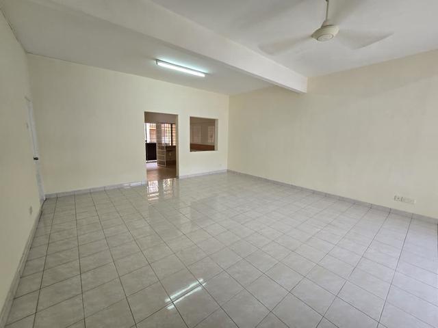 Terraced House for sale in Alam Impian, Selangor