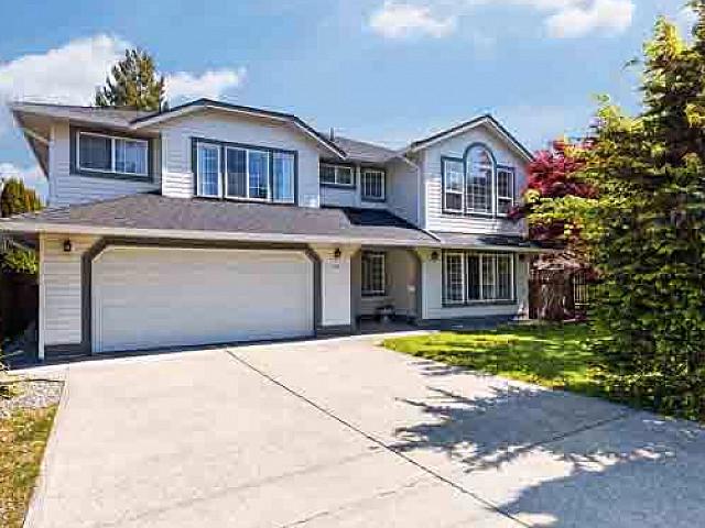 House for sale in Maple Ridge, British Columbia