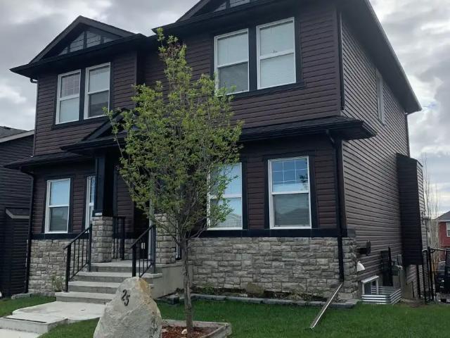 House for rent in Okotoks, Alberta