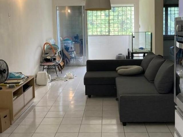 Apartment for sale in Petaling, Damansara Damai