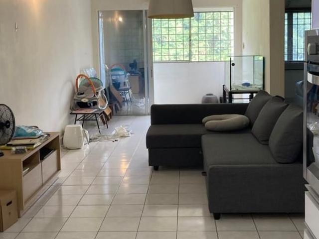 Apartment for sale in Petaling, Damansara Damai