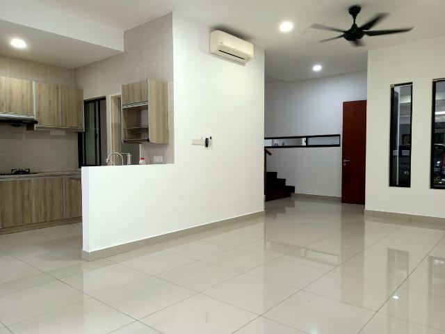 House for sale in Petaling, Subang Jaya