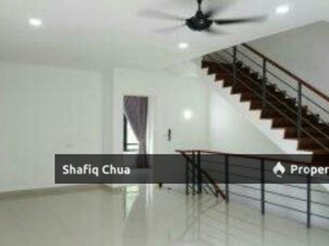 Terraced House for sale in Petaling, Subang Jaya