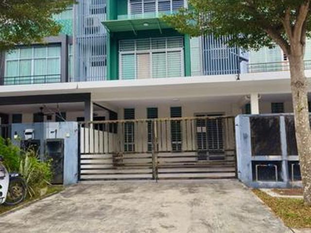 Terraced House for rent in Kajang, Langat
