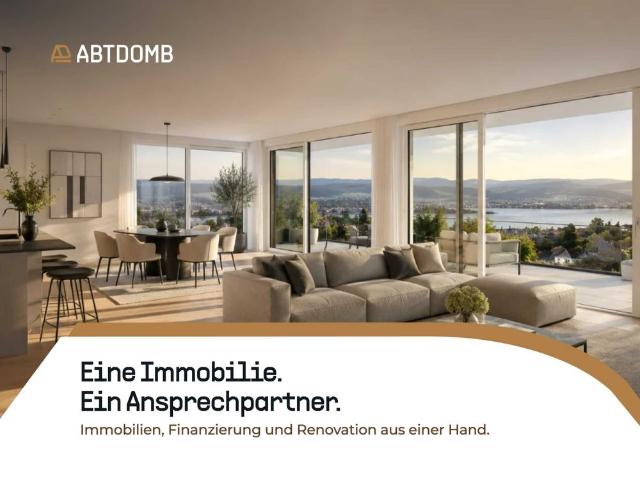 Apartment mieten in Hornussen, Böztal