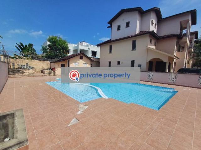 House for rent in Nyali, Mombasa