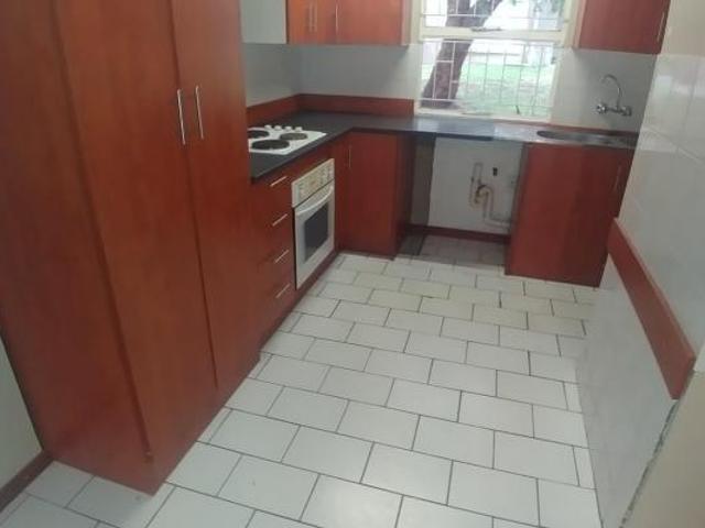 Flat for rent in Rustenburg