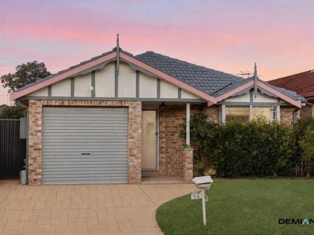 House for sale in Sydney, New South Wales