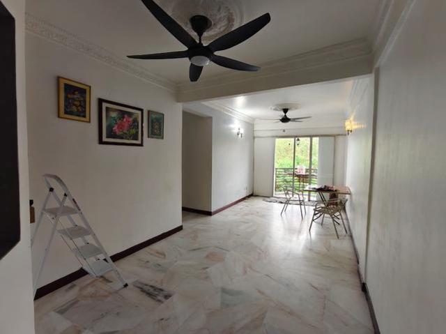 Apartment for sale in Rawang, Majlis Perbandaran Selayang