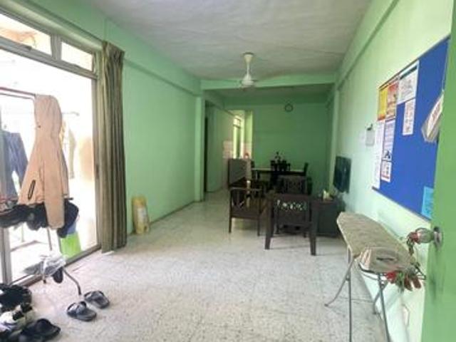 Apartment for sale in Selayang, Selangor