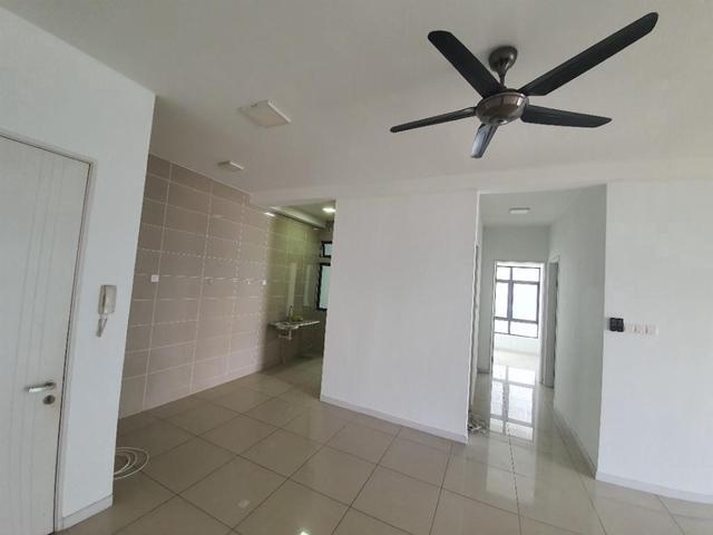 Serviced Residence for rent in Kepong, Kuala Lumpur