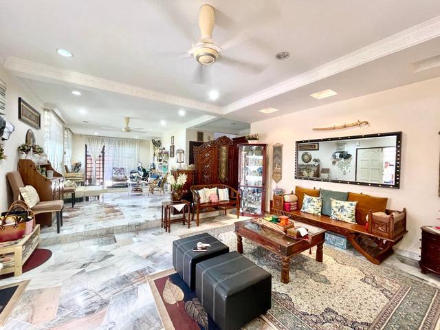 Bungalow for sale in Sendayan Village, Negeri Sembilan