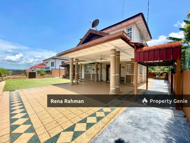 Bungalow for sale in Sendayan Village, Negeri Sembilan