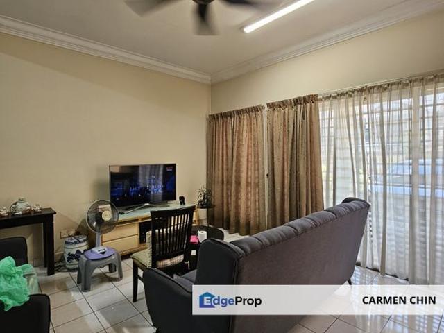 House for sale in Bandar Puteri 10, Majlis Bandaraya Subang Jaya