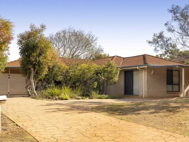 House for sale in Centenary Heights, Toowoomba