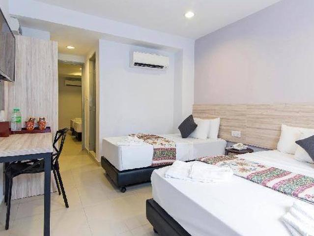 Hotel for sale in Country Heights Damansara, Kuala Lumpur