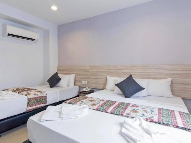 Hotel for sale in Country Heights Damansara, Kuala Lumpur