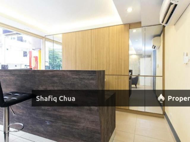 Property for sale in Country Heights Damansara, Kuala Lumpur