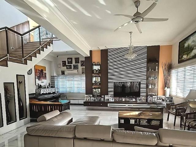 House for sale in Langat, Selangor