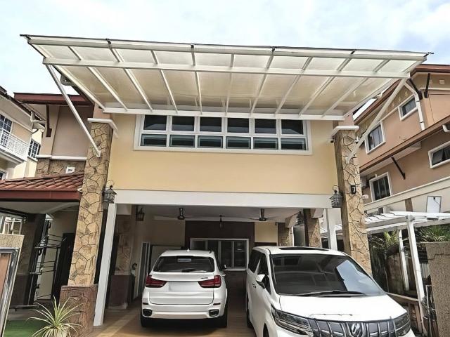 House for sale in Langat, Selangor