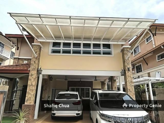 Bungalow for sale in Langat, Selangor