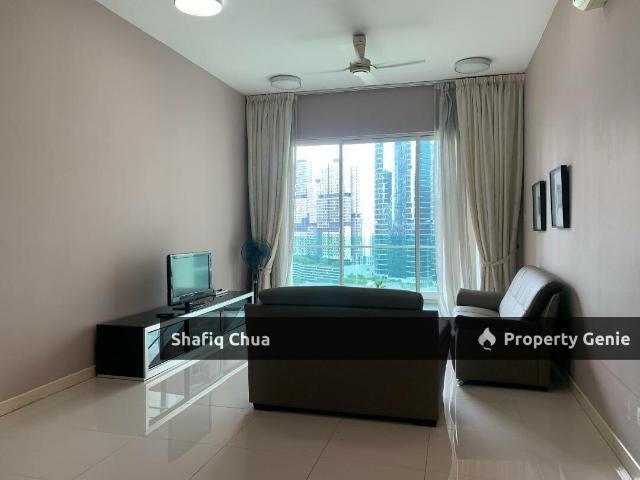 Condominium for sale in Country Heights Damansara, Kuala Lumpur