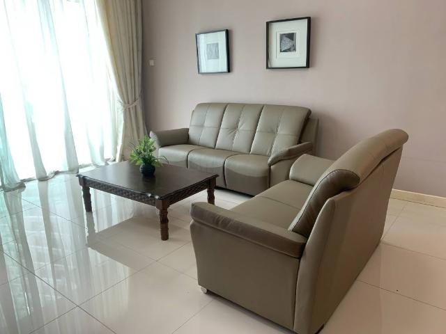 Apartment for sale in Country Heights Damansara, Kuala Lumpur