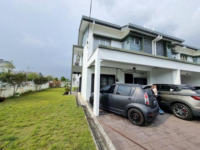 Terraced House for sale in Selangor