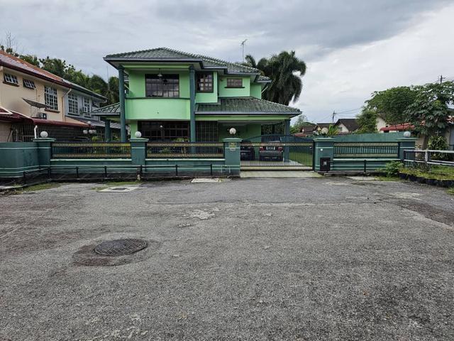 Bungalow for sale in Sungai Petani, Kuala Muda