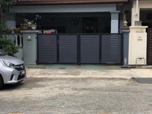 Terraced House for sale in Kuantan