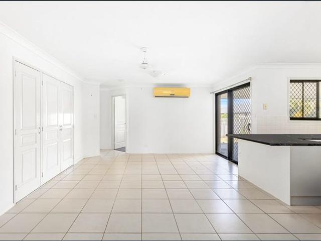 House for rent in Gracemere, Queensland