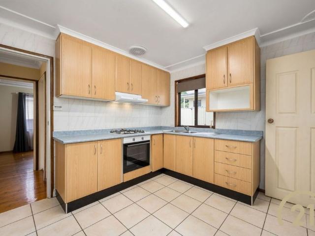 House for rent in Mount Pritchard, New South Wales