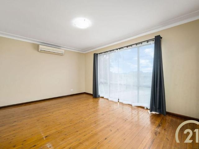 House for rent in Mount Pritchard, New South Wales