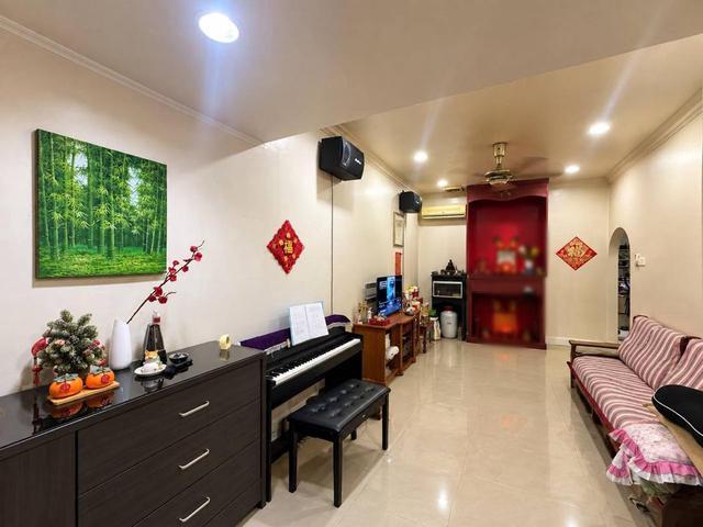 Terraced House for sale in Majlis Perbandaran Selayang, Gombak