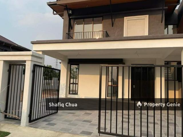 Residential House for sale in Kajang, Langat