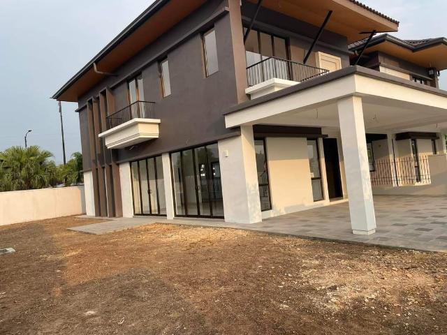House for sale in Kajang, Langat