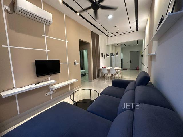 Serviced Residence for rent in Port Klang, Selangor