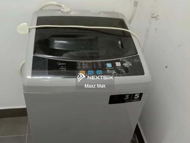 Residential House for rent in Selangor