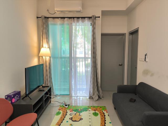Serviced Residence for rent in Petaling, Damansara Damai
