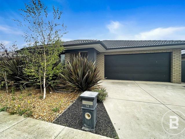 House for rent in Ballarat, Victoria