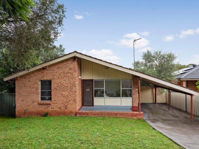 House for sale in Sydney, New South Wales